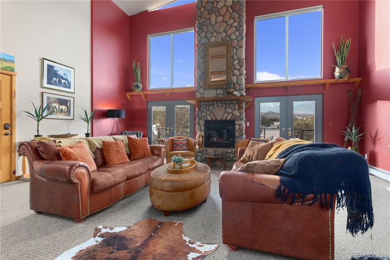 9582 Us Highway 285, Salida, CO 81201