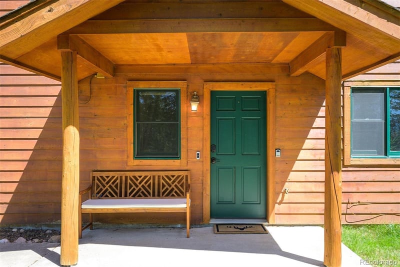72 Golden Dr, Tabernash, CO 80478
