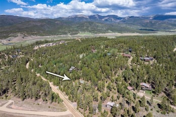 72 Golden Dr, Tabernash, CO 80478