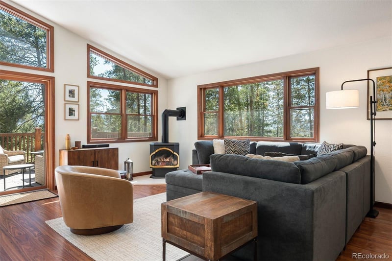 72 Golden Dr, Tabernash, CO 80478