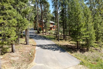 72 Golden Dr, Tabernash, CO 80478