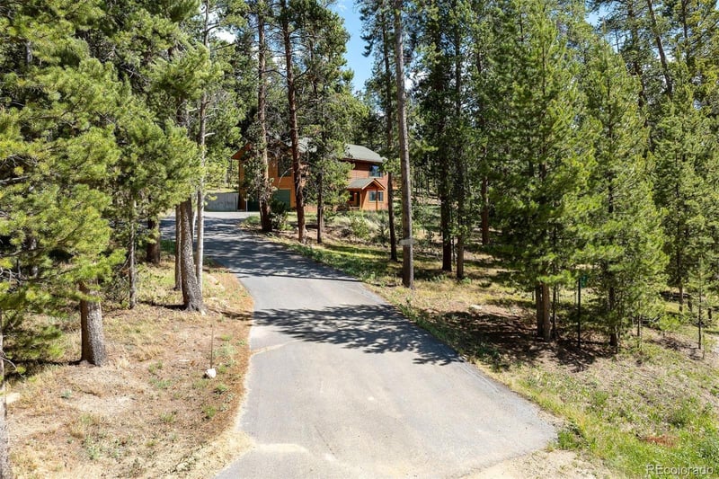 72 Golden Dr, Tabernash, CO 80478