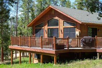 72 Golden Dr, Tabernash, CO 80478