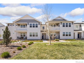 1805 Bounty Dr #3, Windsor, CO 80550
