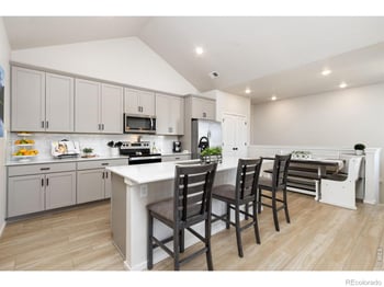 1805 Bounty Dr #3, Windsor, CO 80550