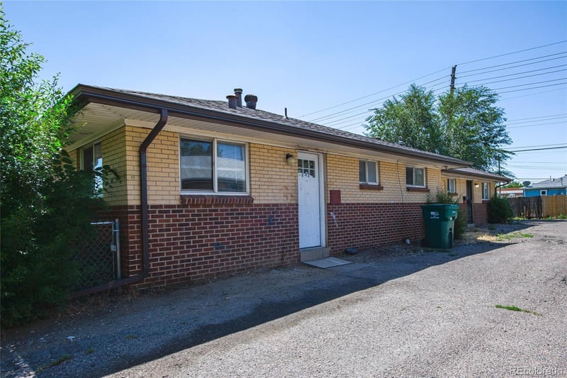 13080 E 13th Pl, Aurora, CO 80011