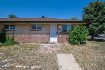 13080 E 13th Pl, Aurora, CO 80011