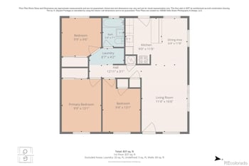 13080 E 13th Pl, Aurora, CO 80011