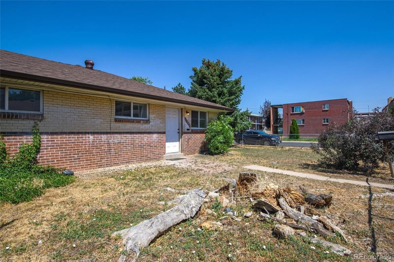 13080 E 13th Pl, Aurora, CO 80011