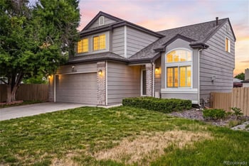 10526 Berthoud Way, Parker, CO 80134