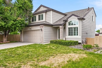 10526 Berthoud Way, Parker, CO 80134