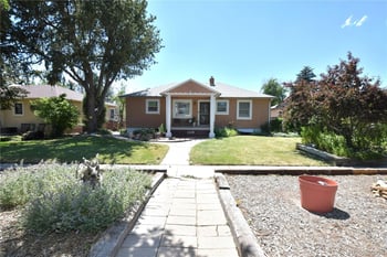 1228 N Meade Ave, Colorado Springs, CO 80909