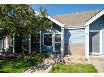 2929 Ross Dr #79, Fort Collins, CO 80526