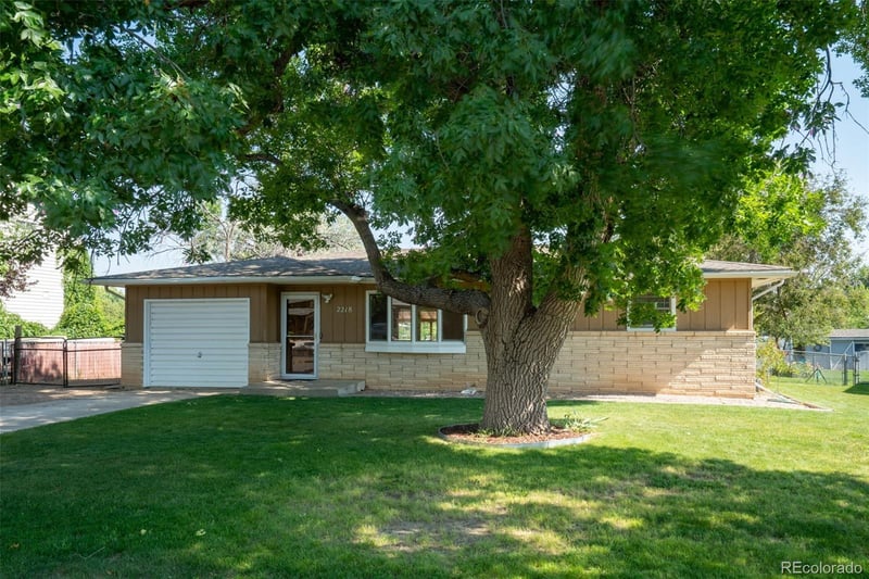 2218 Primrose Dr, Fort Collins, CO 80526