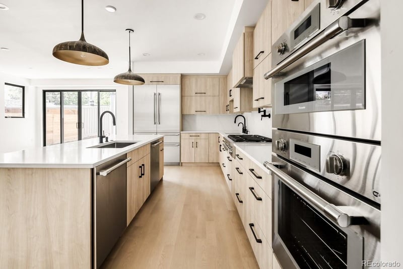4427 Zuni St, Denver, CO 80211