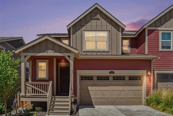 17409 E 95th Pl, Commerce City, CO 80022