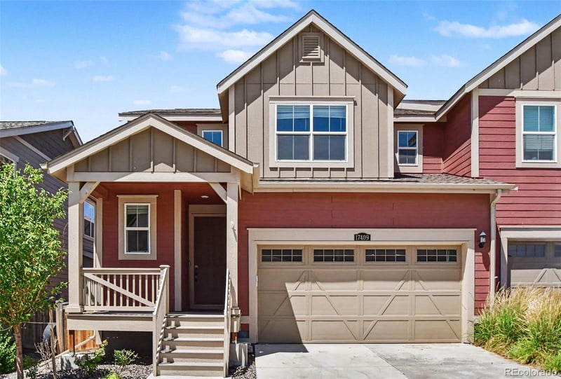 17409 95th Pl, Commerce City, CO 80022
