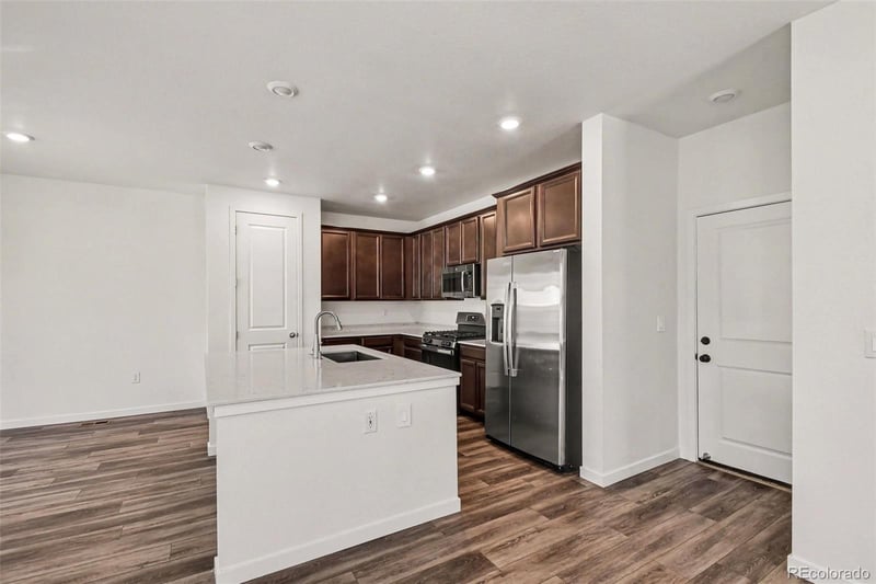 17409 95th Pl, Commerce City, CO 80022
