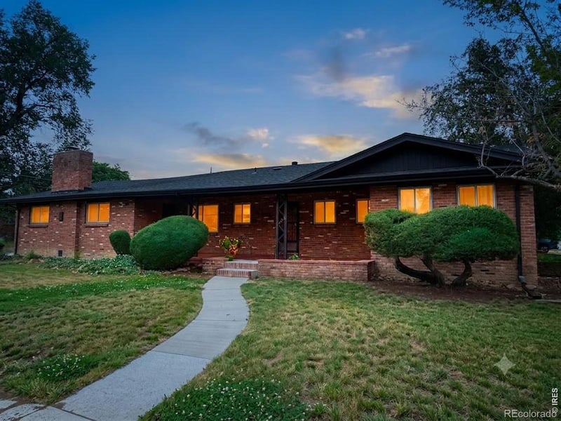 905 W 3rd Ave, Broomfield, CO 80020