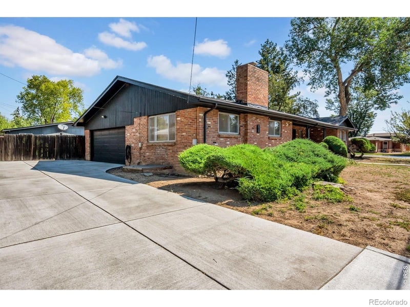905 W 3rd Ave, Broomfield, CO 80020