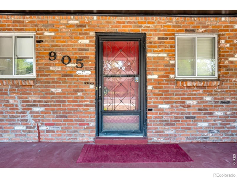 905 W 3rd Ave, Broomfield, CO 80020