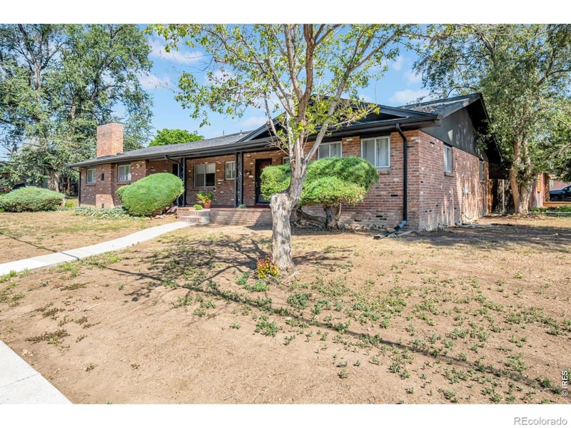 905 W 3rd Ave, Broomfield, CO 80020