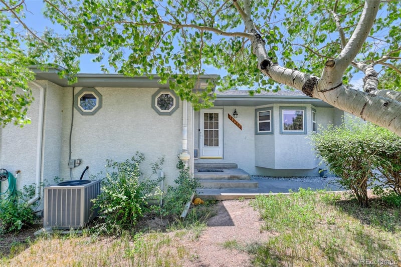 15680 Eastonville Rd, Elbert, CO 80106