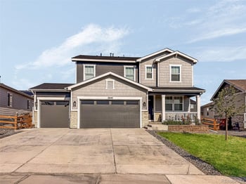 3856 Fultondale St, Aurora, CO 80019