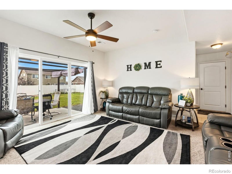 1550 Water Vista Ln, Severance, CO 80550