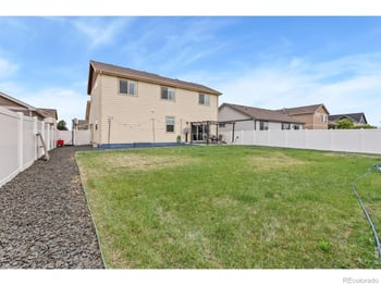 1550 Water Vista Ln, Severance, CO 80550