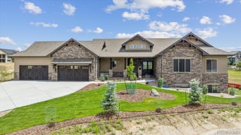 5754 Powell Rd, Parker, CO 80134