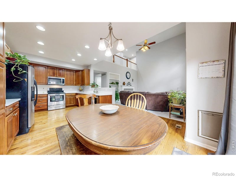 10536 Cimarron St, Firestone, CO 80504