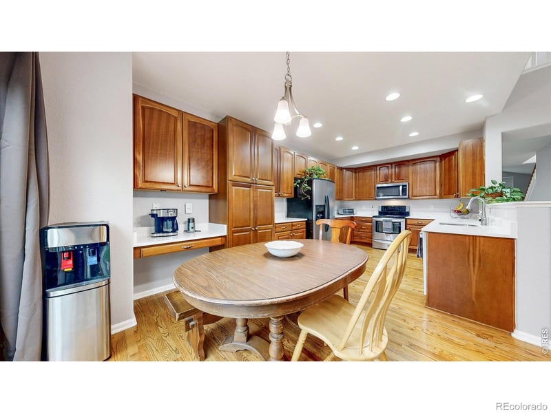 10536 Cimarron St, Firestone, CO 80504