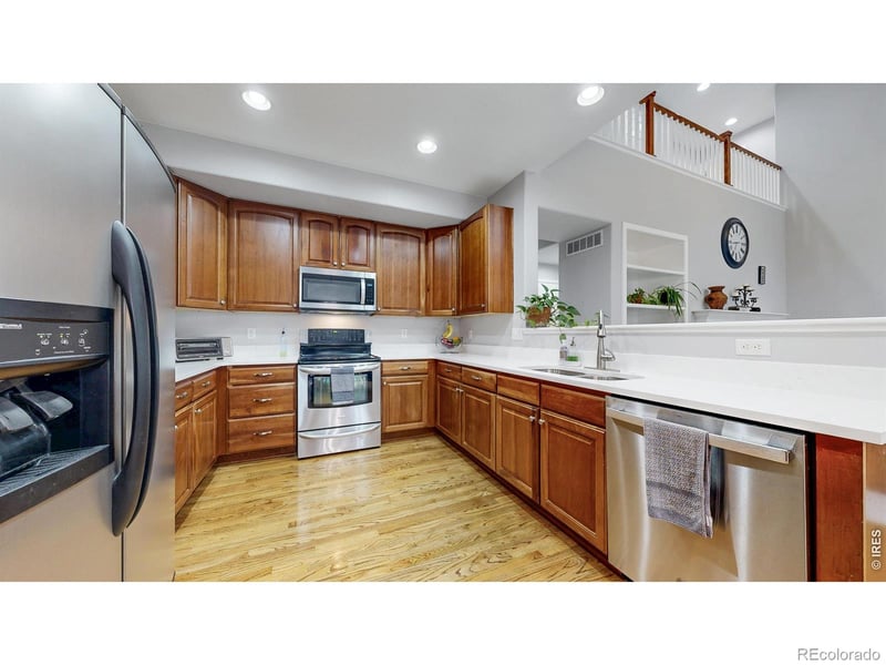 10536 Cimarron St, Firestone, CO 80504