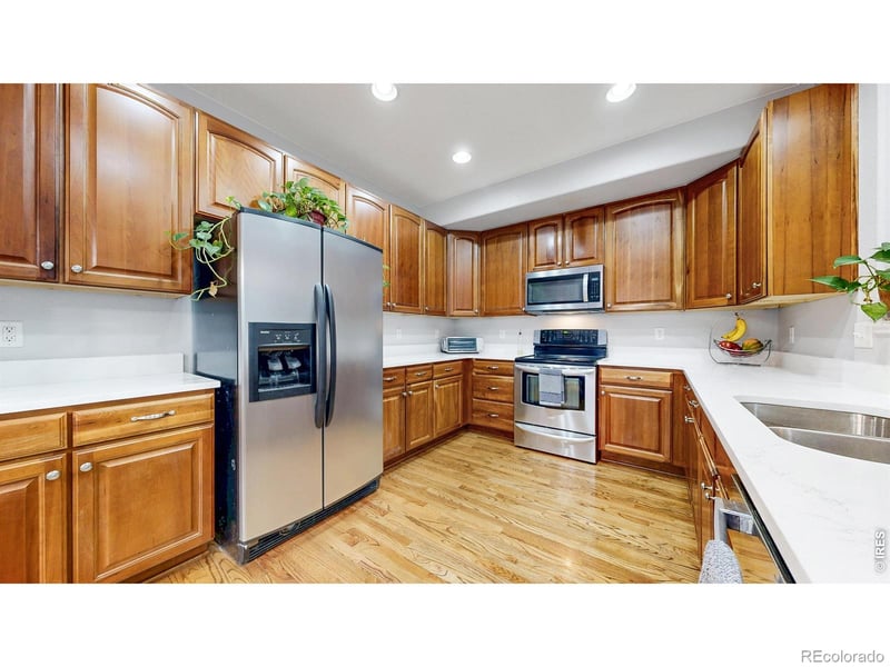 10536 Cimarron St, Firestone, CO 80504