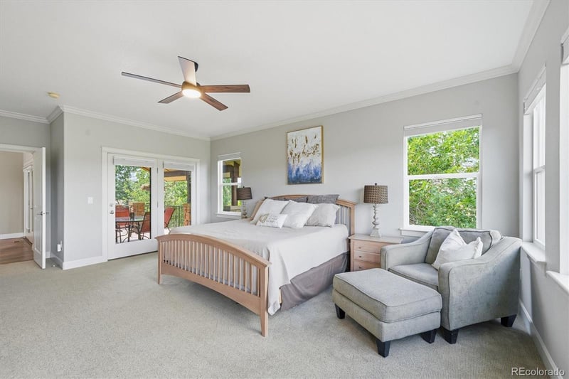 395 W Oakwood Ln, Castle Rock, CO 80108