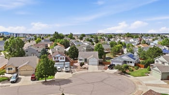 5928 Iceberg Pass Way, Colorado Springs, CO 80923