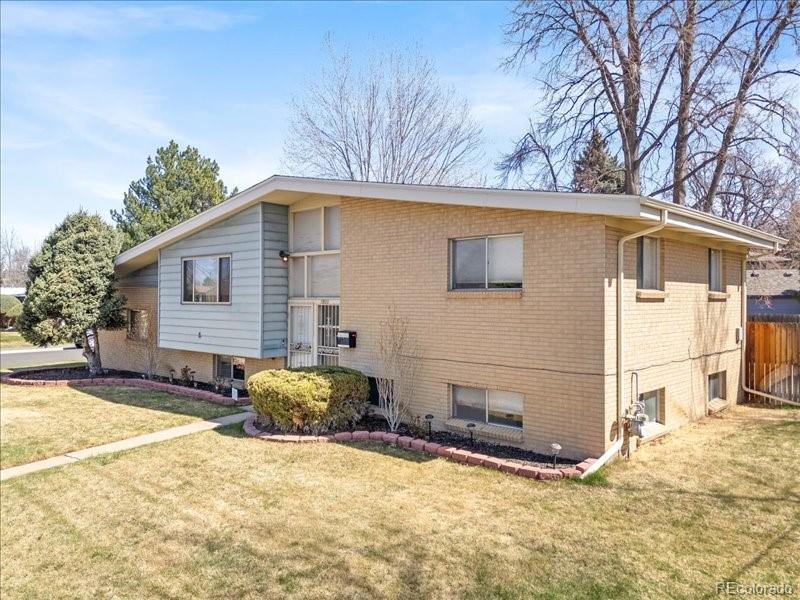 1800 S Monaco Street Pw, Denver, CO 80224