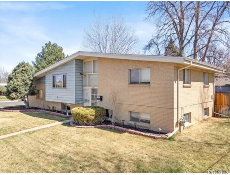 1800 Monaco Street Pw, Denver, CO 80224