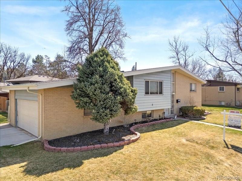 1800 S Monaco Street Pw, Denver, CO 80224