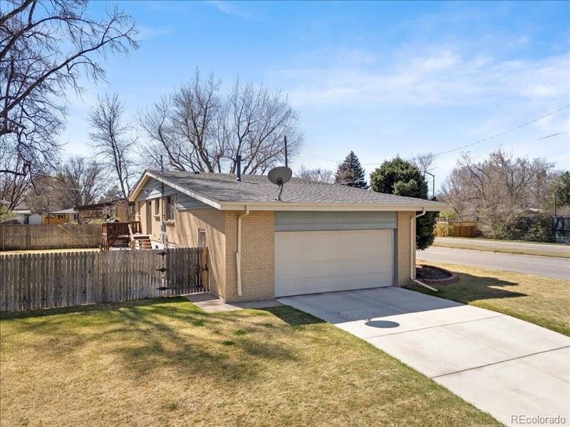 1800 S Monaco Street Pw, Denver, CO 80224