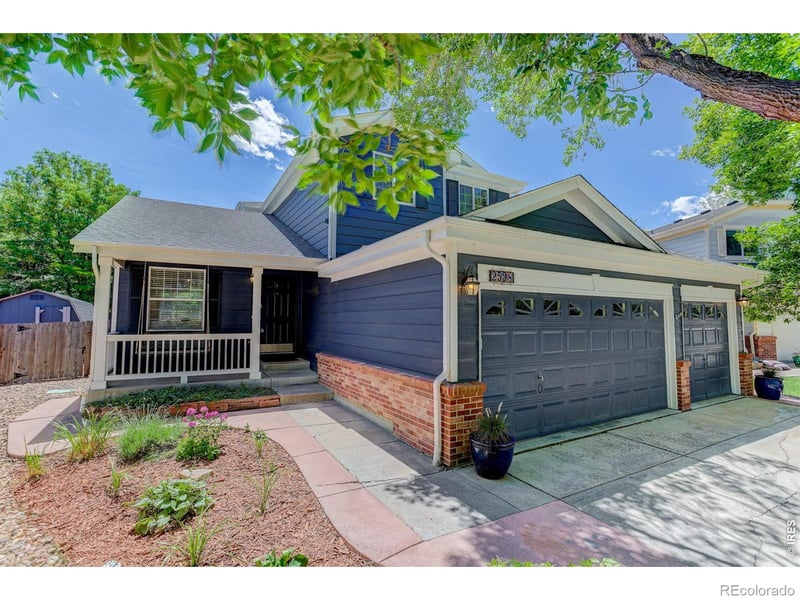 2598 Payne Ct, Erie, CO 80516