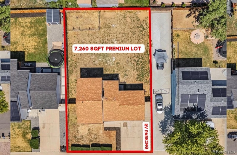 5121 Dillon St, Denver, CO 80239
