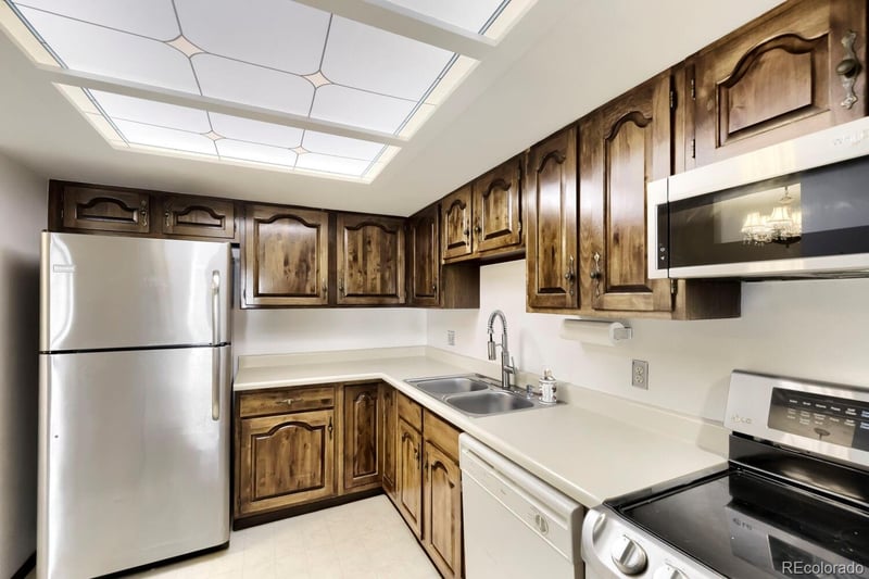 13991 E Marina Dr #102, Aurora, CO 80014
