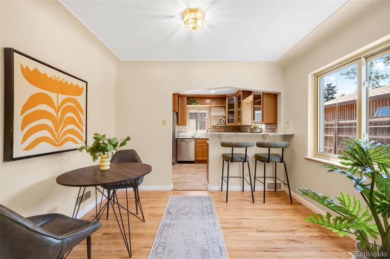 1370 Newport St, Denver, CO 80220