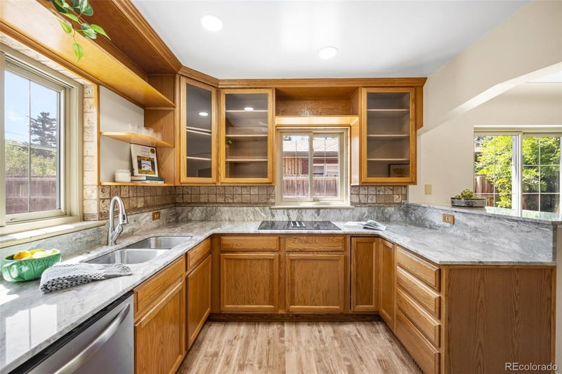 1370 Newport St, Denver, CO 80220