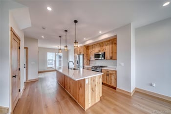 300 Mcclary Pk, Leadville, CO 80461
