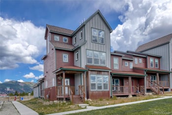300 Mcclary Pk, Leadville, CO 80461