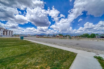 300 Mcclary Pk, Leadville, CO 80461