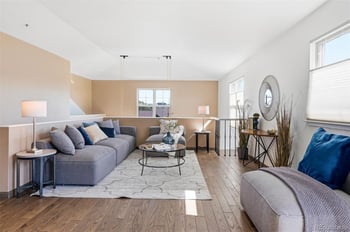 837 E 17th Ave #3E, Denver, CO 80218
